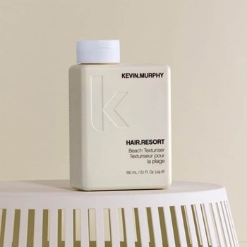 Hair Resort Beach Texturiser - Stylingové lotion pre plážový vzhľad
